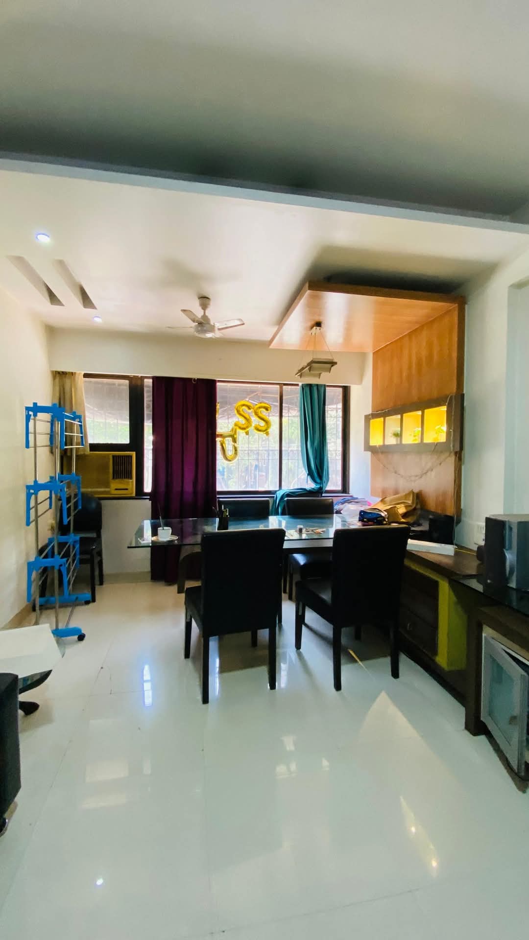 2 BHK Apartment For Rent in Neel Sagar Vile Parle West