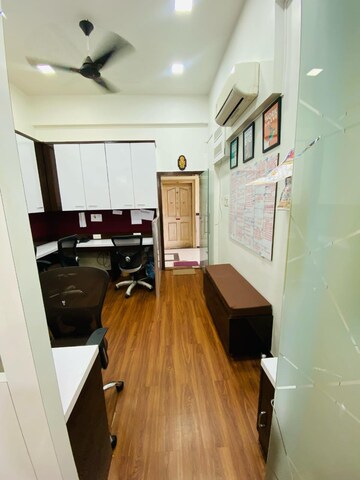 Team Area in  Office Space at Ghatkopar West – for Rent