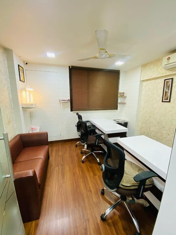  Office Space For Rent in Ghatkopar West