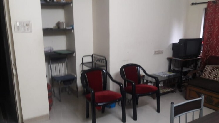 Living Room, vashi sector 12 2 Bedroom 660 Sq.Ft. Apartment In Vashi Sector 12 Navi Mumbai 8596646