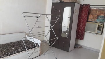 Room in 2 BHK Apartment at Vashi Sector 12 – for Rent