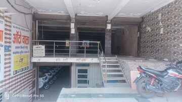  Showroom – Exterior View View at Alambagh - for Rent
