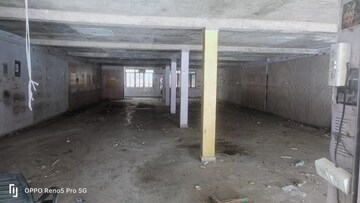  Showroom For Rent in Alambagh