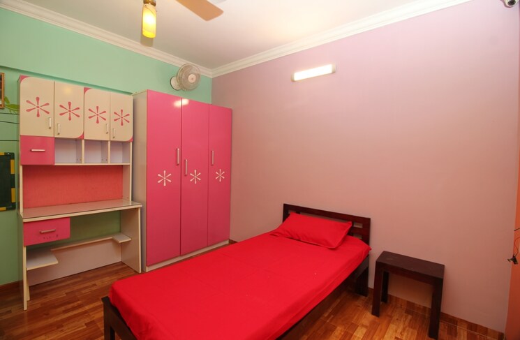 Living Room, chembur Pg For Girls In Chembur 8596655