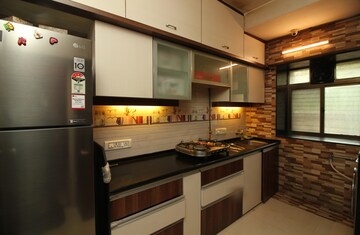 Kitchen in  Pg at Chembur – for Rent