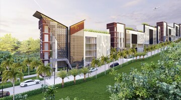 1 BHK Apartment For Sale in Porvorim