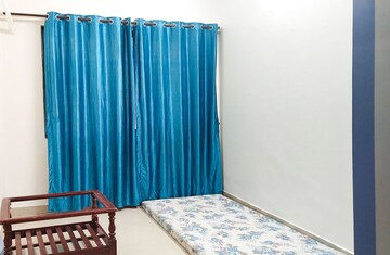  Pg For Rent in Malad West
