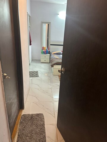 Bathroom in 3 BHK Apartment at Lodha Splendora, Ghodbunder Road – for Sale