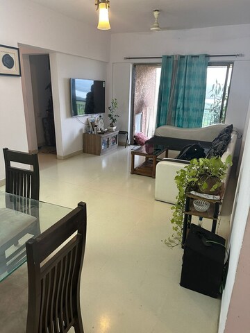Team Area in 3 BHK Apartment at Lodha Splendora, Ghodbunder Road – for Sale