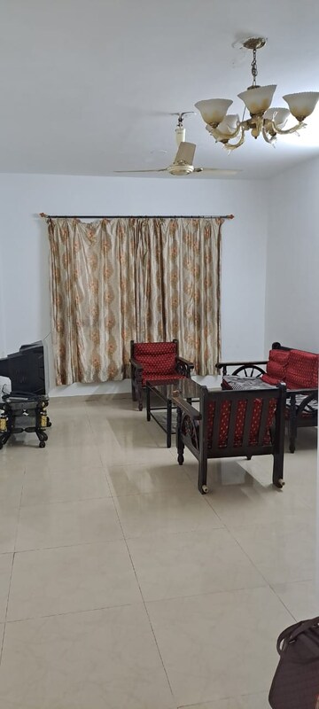 2 BHK Apartment For Rent in Rose Garden, Viman Nagar