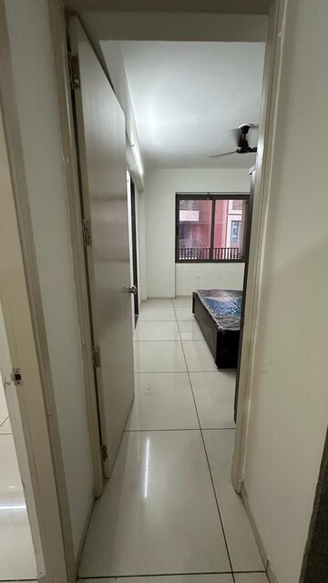 Building Lobby in 3 BHK Apartment at Zundal – for Rent