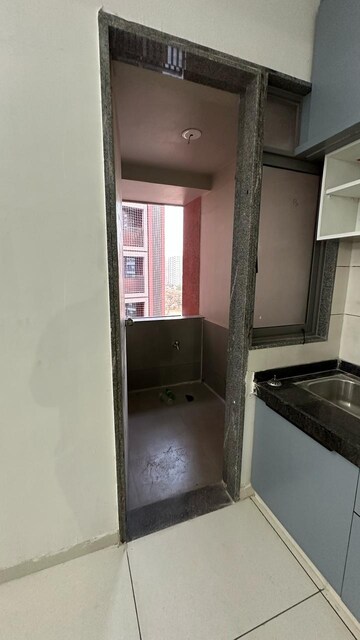 Furnished Amenities in 3 BHK Apartment at Zundal – for Rent