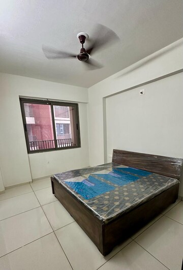 Bedroom in 3 BHK Apartment at Zundal – for Rent