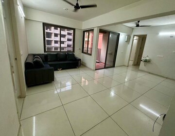  3 BHK Apartment at Zundal – for Rent