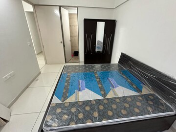 Bedroom in 3 BHK Apartment at Zundal – for Rent