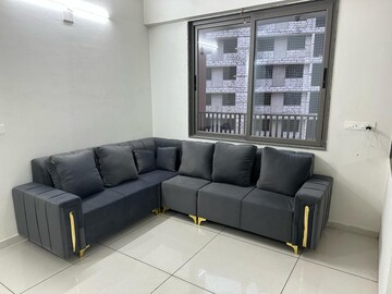 3 BHK Apartment For Rent in Zundal