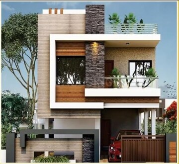 3 BHK Villa For Sale in Laxmi Spring Feild Vantage, Ismailkhanpet