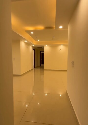 Building Lobby in 4 BHK Apartment at Javin Raj Empire, Raj Nagar Extension – for Sale