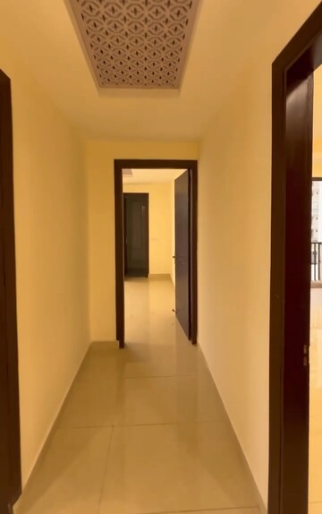 Building Lobby in 4 BHK Apartment at Javin Raj Empire, Raj Nagar Extension – for Sale
