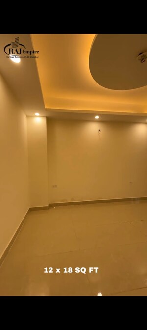 Room in 4 BHK Apartment at Javin Raj Empire, Raj Nagar Extension – for Sale
