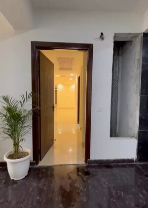 Building Lobby in 4 BHK Apartment at Javin Raj Empire, Raj Nagar Extension – for Sale