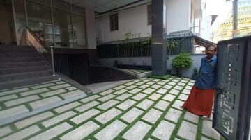 Bedroom in  Office Space at Ernakulam – for Rent