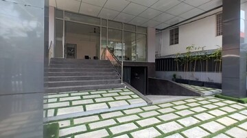 Parking in  Office Space at Ernakulam – for Rent