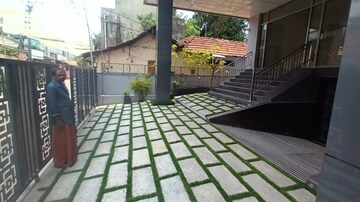 Balcony in  Office Space at Ernakulam – for Rent