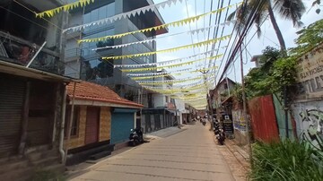  Office Space – Exterior View View at Ernakulam - for Rent