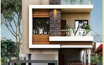 2 BHK Independent House For Sale in Laxmi Spring Feild Vantage, Ismailkhanpet