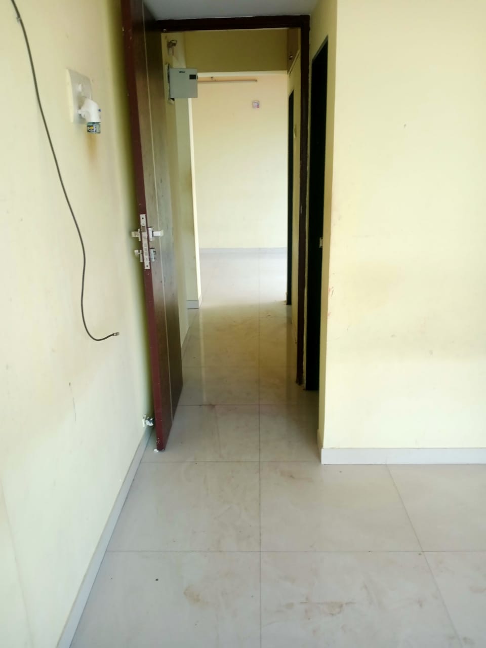 1 BHK Apartment For Rent in Silver Oak II Mira Road