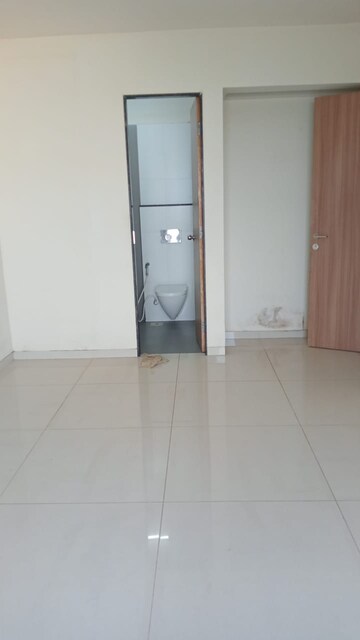 Bathroom in 1 BHK Apartment at Godrej Tranquil, Kandivali East – for Rent