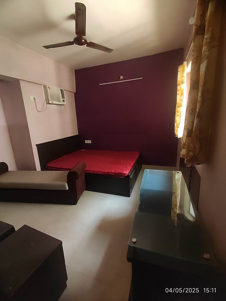 Living Room, rustomjee-avenue-m 2 Bedroom 604 Sq.Ft. Apartment In Virar West Palghar 8596689