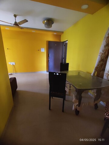 Master Bedroom in 2 BHK Apartment at Rustomjee Avenue M, Virar West – for Rent