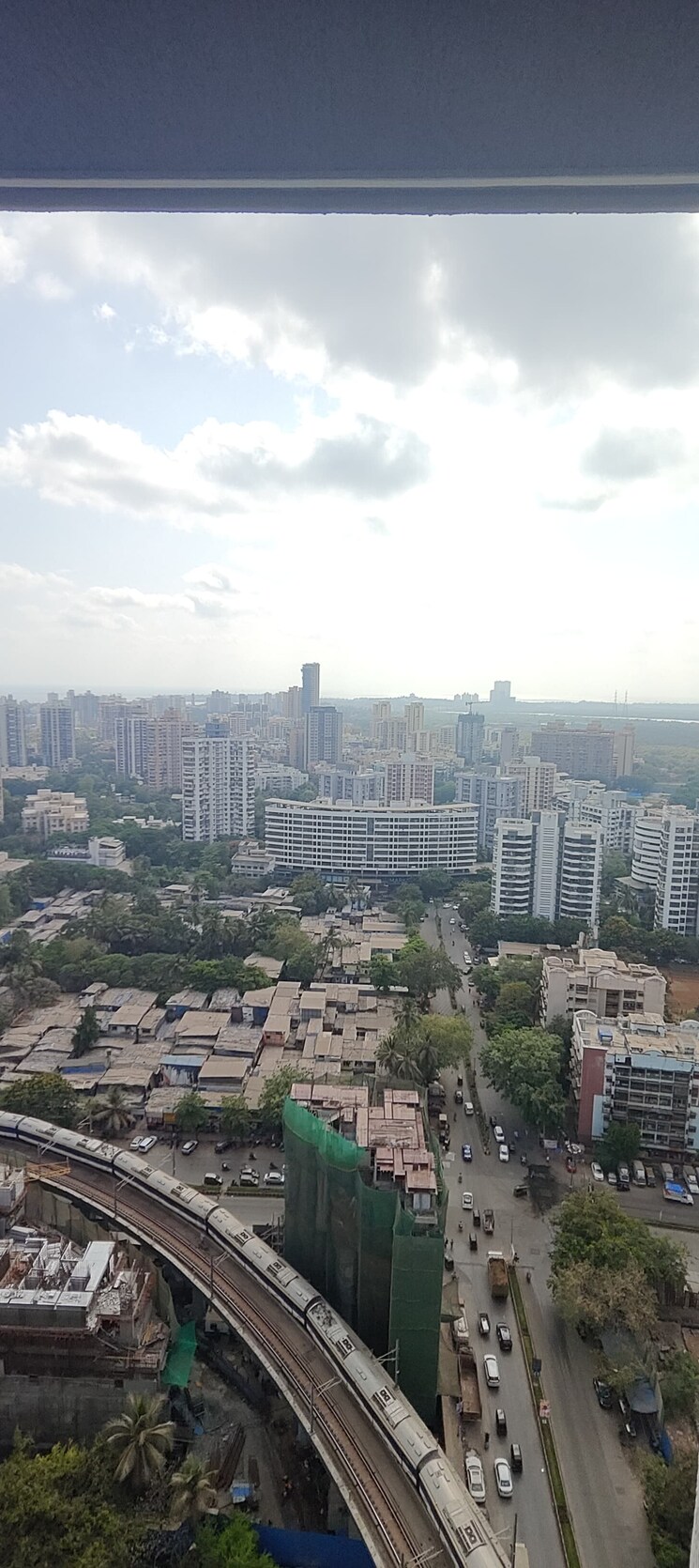 Exterior View, dev-leo-tower 2 Bedroom 670 Sq.Ft. Apartment In Oshiwara Mumbai 8596568