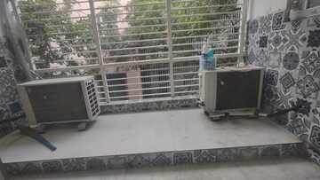 3 BHK Apartment – Exterior View View at RWA Chittaranjan Park Block R, Chittaranjan Park - for Sale
