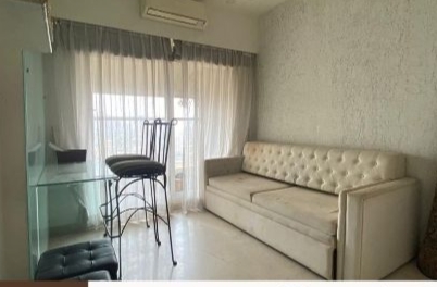 2 BHK Apartment For Sale in Dosti Ambrosia