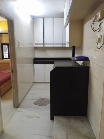 Kitchen in 2 BHK Apartment at Andheri West – for Rent