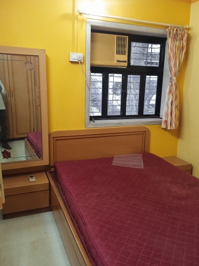 2 BHK Apartment For Rent in Andheri West