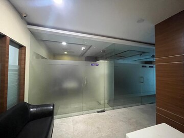 Kitchen in  Office Space at Satra Plaza, Vashi Sector 19d – for Rent