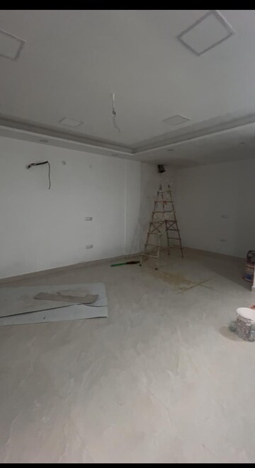  Office Space – Exterior View View at Sector 19 Dwarka - for Rent
