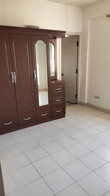 Building Lobby in 3 BHK Apartment at Puravankara Purva Heights, Bilekahalli – for Sale