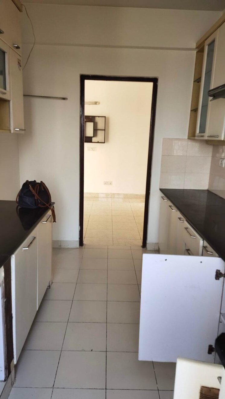 Kitchen, puravankara-purva-heights 3 Bedroom 1499 Sq.Ft. Apartment In Bilekahalli Bangalore 8596704