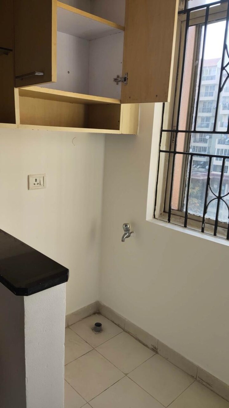 Kitchen, puravankara-purva-heights 3 Bedroom 1499 Sq.Ft. Apartment In Bilekahalli Bangalore 8596704