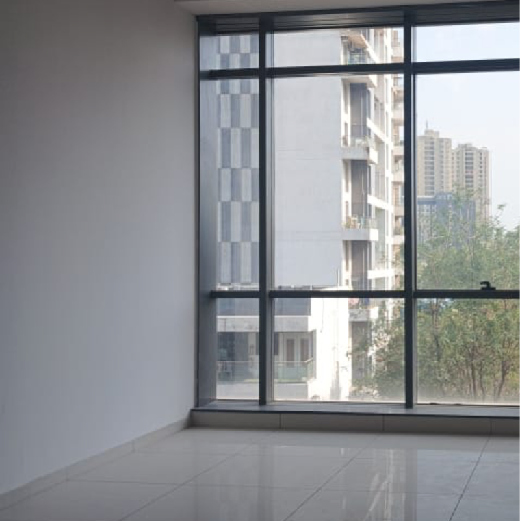 Room, paranjape-schemes-azure Commercial Shop 325 Sq.Ft. In Mumbai Bangalore Highway Pune 8596720