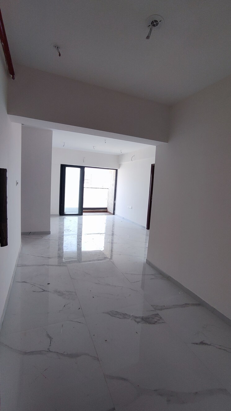 Living Room, level-the-residences 2 Bedroom 703 Sq.Ft. Apartment In Andheri West Mumbai 8596728