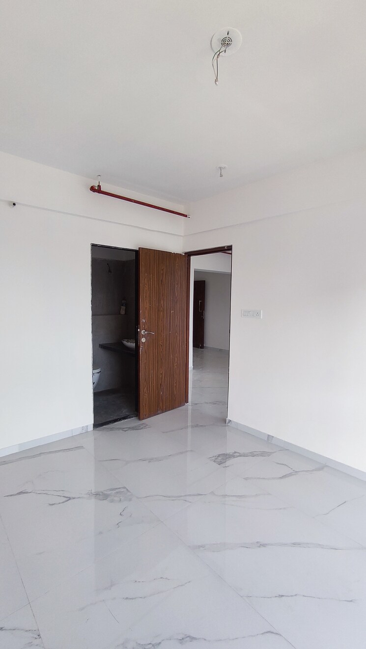 Master Bedroom, level-the-residences 2 Bedroom 703 Sq.Ft. Apartment In Andheri West Mumbai 8596728