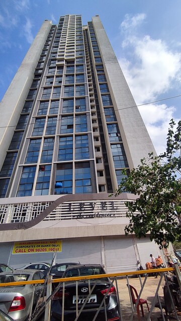 2 BHK Apartment For Rent in Level The Residences, Andheri West