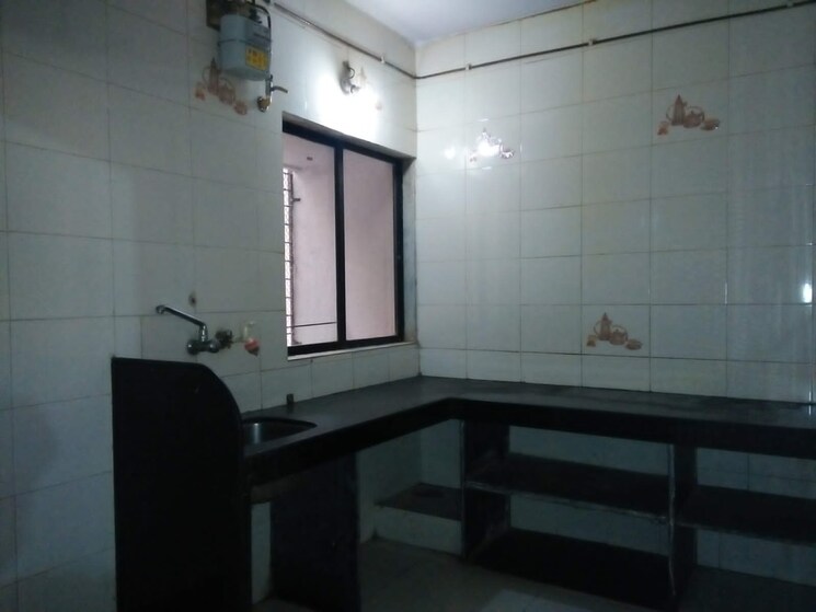 Kitchen, vashi sector 30 2 Bedroom 660 Sq.Ft. Apartment In Vashi Sector 30 Navi Mumbai 8596710