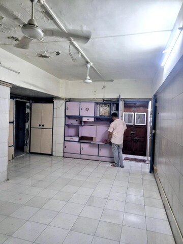 2 BHK Apartment For Sale in Malad West
